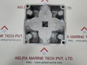 Skp shv 400 hand valve