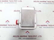 Omega psw-378 pressure switch