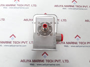 Omega Psw-378 Pressure Switch 15A 480Vac