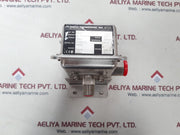 Omega Psw-378 Pressure Switch 15A 480Vac