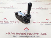 Brevini ad3l16f4 directional valve m82101020a