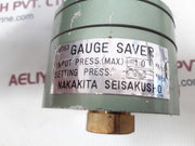 Nakakita Seisakusho Gauge Saver B0346