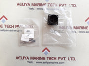 Amphenol a cc02e20-19p 025 circular connector 8pin