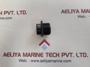 Lot of 3X Amphenol A Cc02e20-19p 025 Circular Connector 8Pin