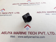Lot of 3X Amphenol A Cc02e20-19p 025 Circular Connector 8Pin