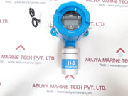 Sierra monitor 4501-05 gas detector