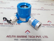 Sierra monitor 4501-05 gas detector