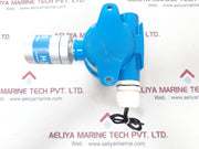 Sierra monitor 4501-05 gas detector