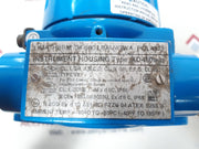 Sierra monitor 4501-05 gas detector