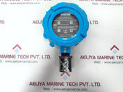 Sierra monitor 5100-02-it combustible gas sensor module