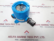 Sierra monitor 5100-02-it combustible gas sensor module