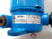 Sierra monitor 5100-02-it combustible gas sensor module