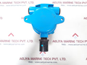 Sierra monitor 5100-02-it combustible gas sensor module