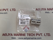 Telemecanique gv2 ae11 auxiliary contactor block