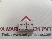 Telemecanique gv2 ae11 auxiliary contactor block