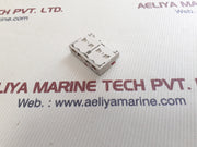 Telemecanique gv2 ae11 auxiliary contactor block