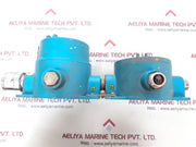 Pps gazsens-ex-1 uc gas transmitter