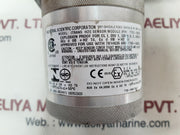 Itrans 7702-3828 H2S Sensor Module