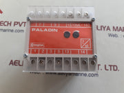 Crompton paladin 253-tvzw ac current transducer