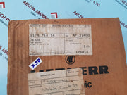 Liebherr 917871414 Can Module Af-31400