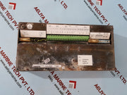 Lyngso marine ums 2100 basic alarm panel w 9926