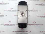 Dynaquip controls ap1010 pneumatic actuator