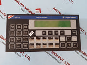 Lyngso marine ums 2100 basic alarm panel w 9926
