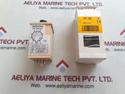 Tempatron 347-668 on delay timer relay  1-30min