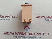 Tempatron 347-668 on delay timer relay  1-30min