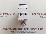 Merlin multi 9 c60h c25 cpole circuit breaker