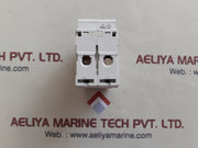Merlin multi 9 c60h c25 cpole circuit breaker
