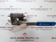 Habonim f316l valve