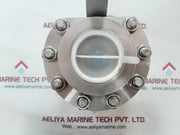 Habonim 316l valve