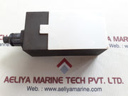 Hytec am5qfp flow limiter
