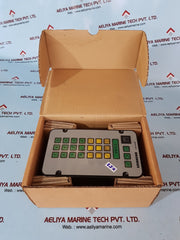 Liebherr litronic 917529414 keyboard lcd-monitor