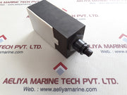 Hytec am5qfp flow limiter