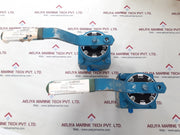 Parker 8241-1ws2c hydraulic valve