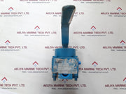 Parker 8241-1ws2c hydraulic valve
