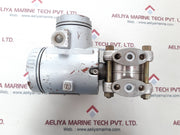Fuji electric iffc33wa2-900y d.p.transmitter
