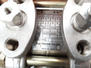 Fuji electric iffc33wa2-900y d.p.transmitter