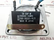 Oriental 5ik40ra-36la speed control motor