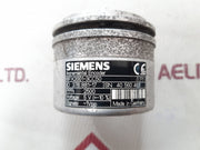 Siemens incremental encoder 6fx2001-3cc50