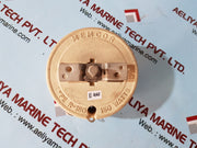 Memcor r-150 rheostat