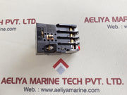 Imo u12/16a 9 thermal overload relay