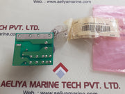 Gei card pc544 rev iii pcb card