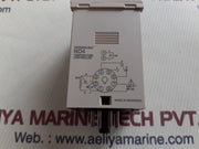 Hanyoung nd4-ppmr05 temperature controller