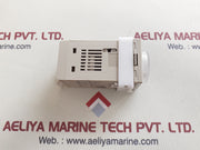 Hanyoung nd4-ppmr05(t) temperature controller