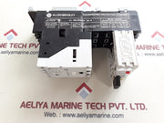 Allen-bradley 190-cps40 ser.a / 190-a40 ser.b motor starter