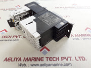 Allen-bradley 190-cps40 ser.a / 190-a40 ser.b motor starter