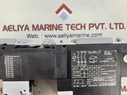 Allen-bradley 190-cps40 ser.a / 190-a40 ser.b motor starter